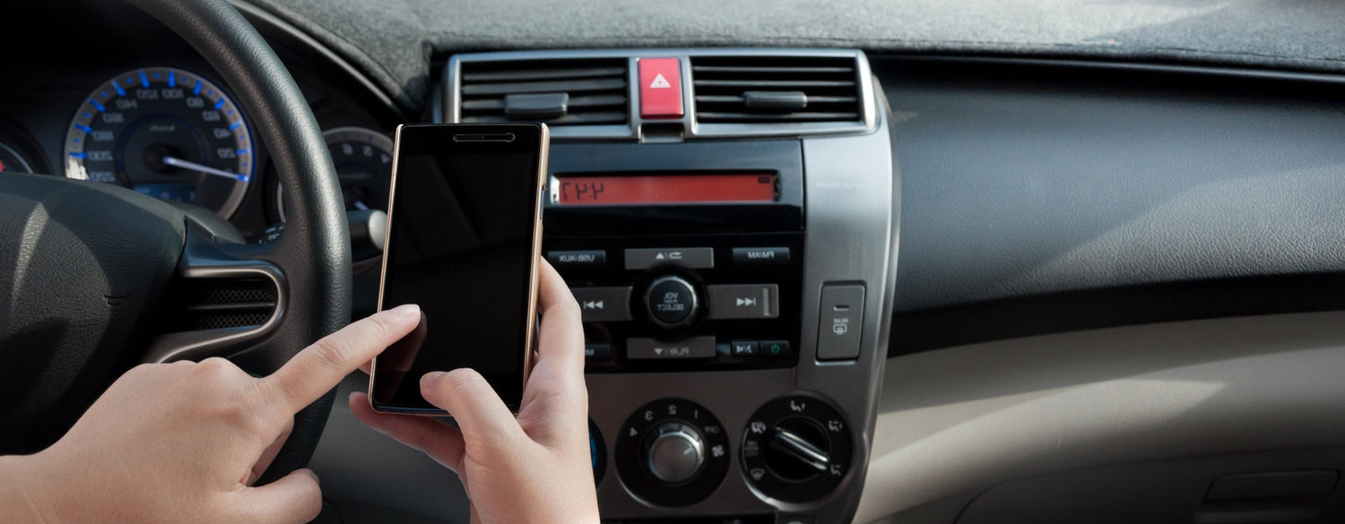 Combien de points pour téléphone au volant ?