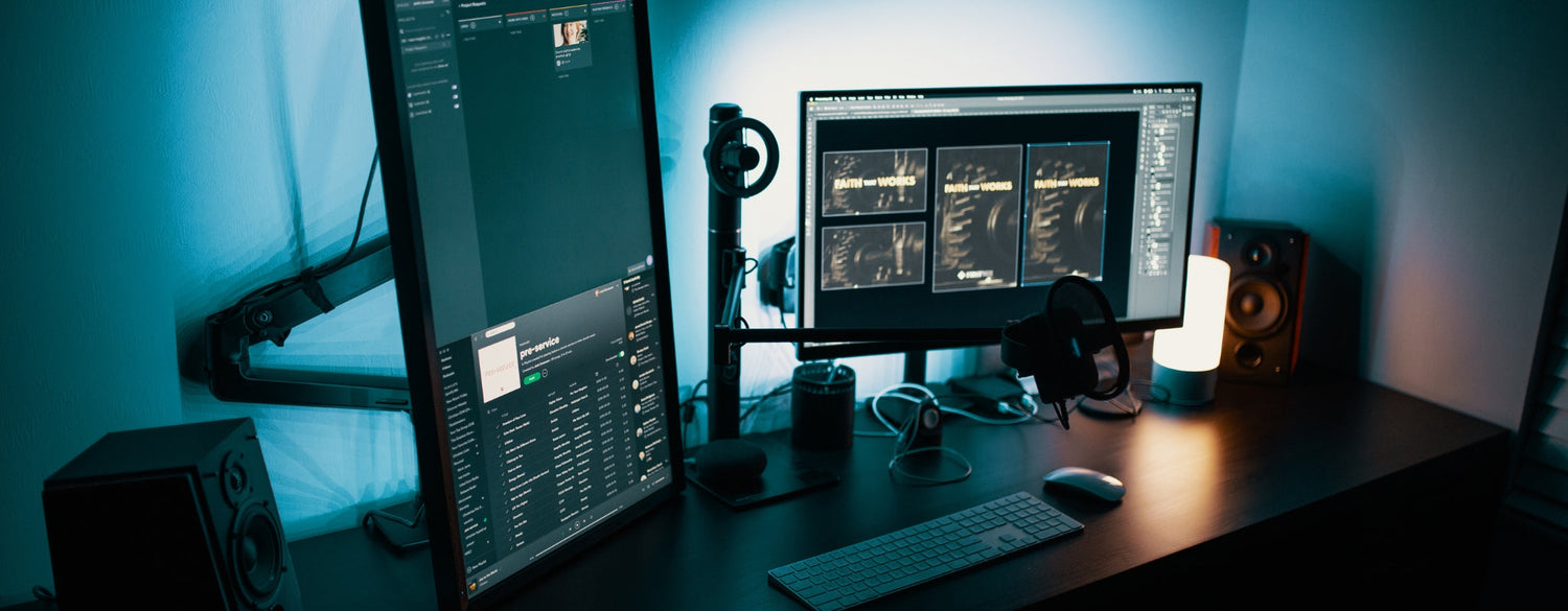 Comment choisir son support d'écran ?