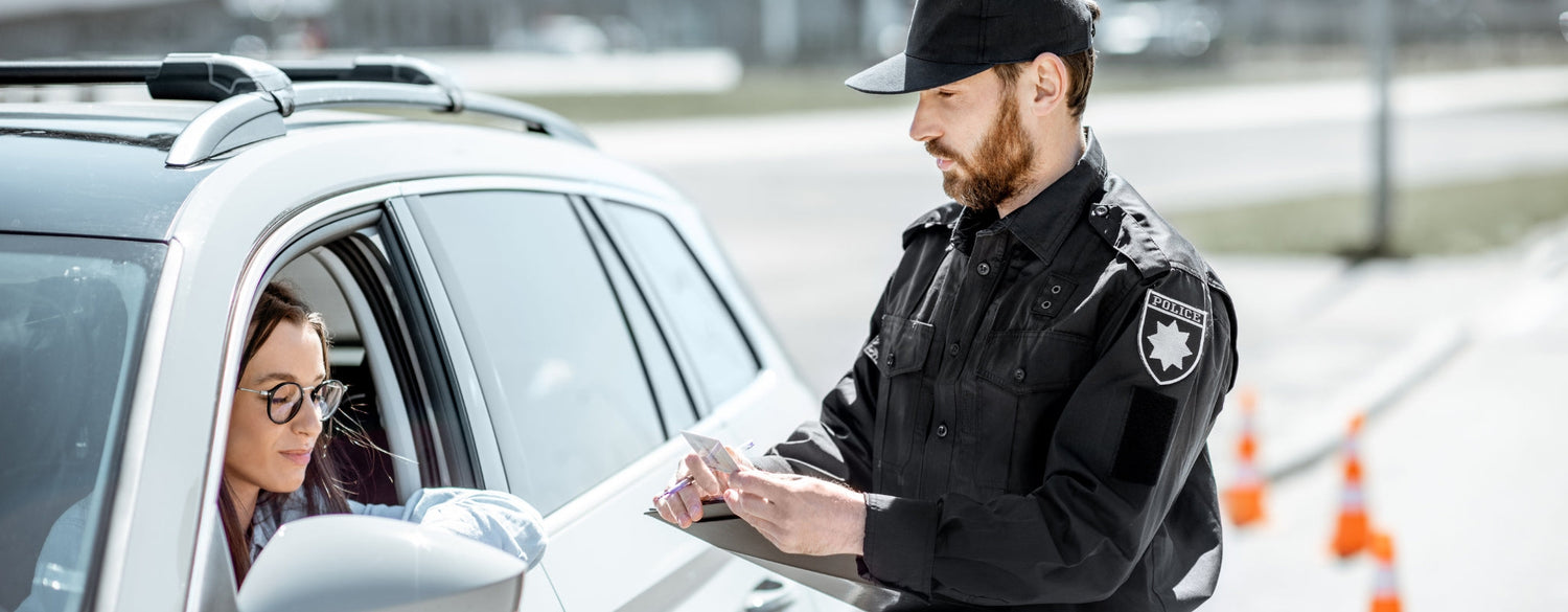 Pourquoi est-il interdit d'être au téléphone en voiture ?