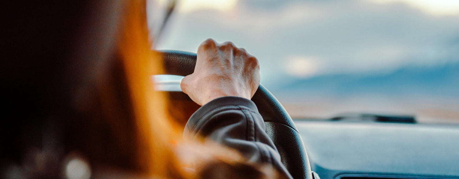 Quel est l’endroit le plus sûr pour mettre votre téléphone dans la voiture ?
