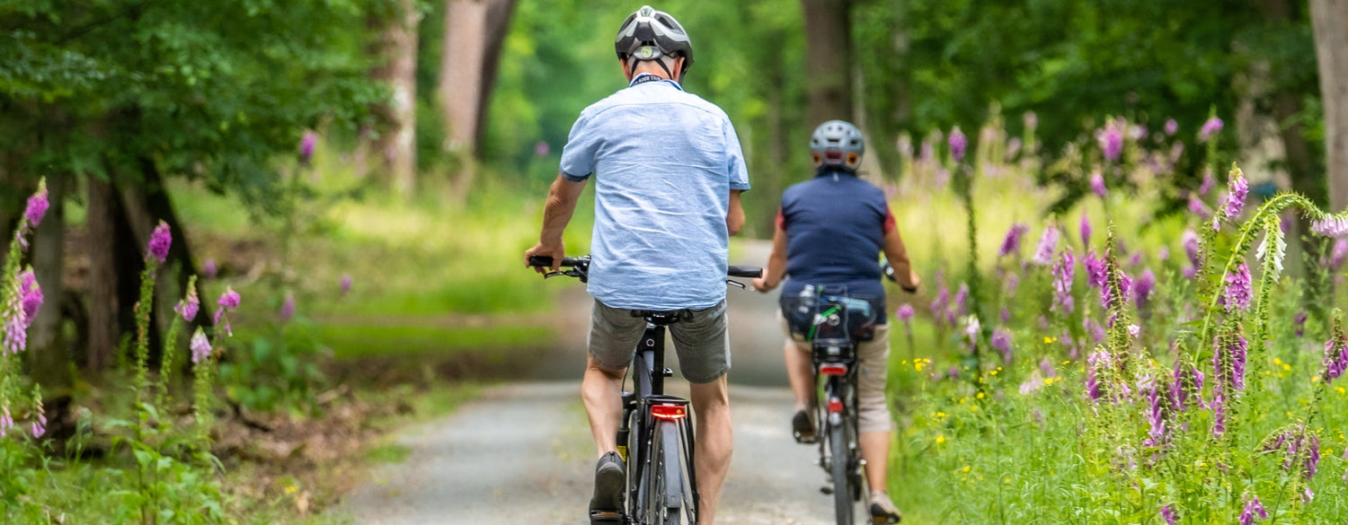 Support téléphone vélo : les meilleurs modèles