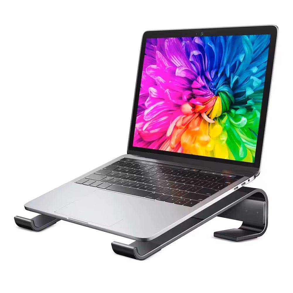 Support ergonomique pour ordinateur portable - Confort et posture - Support Innovant