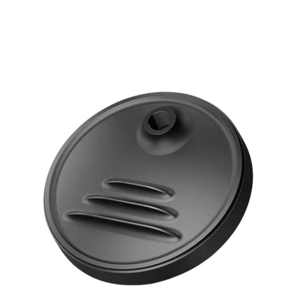 Support de Casque Ergonomique avec Base Antidérapante - Support Innovant