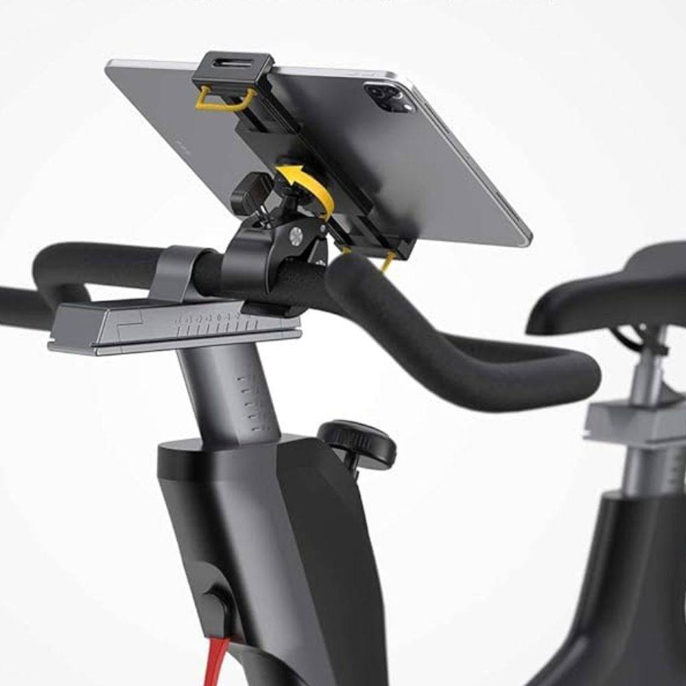 Support Universel Tablette pour Home Training - Support Innovant
