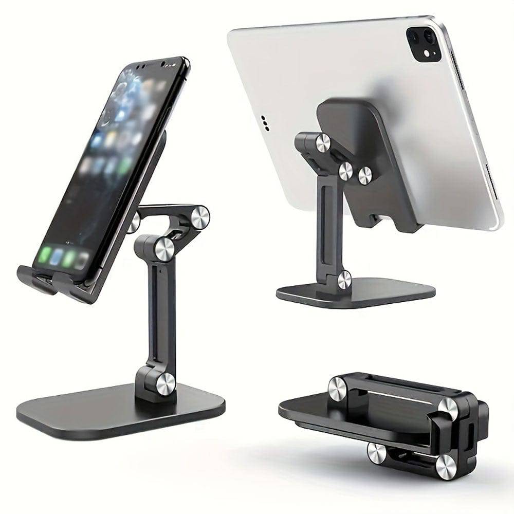 Support ajustable ergonomique pour téléphone portable - Support Innovant