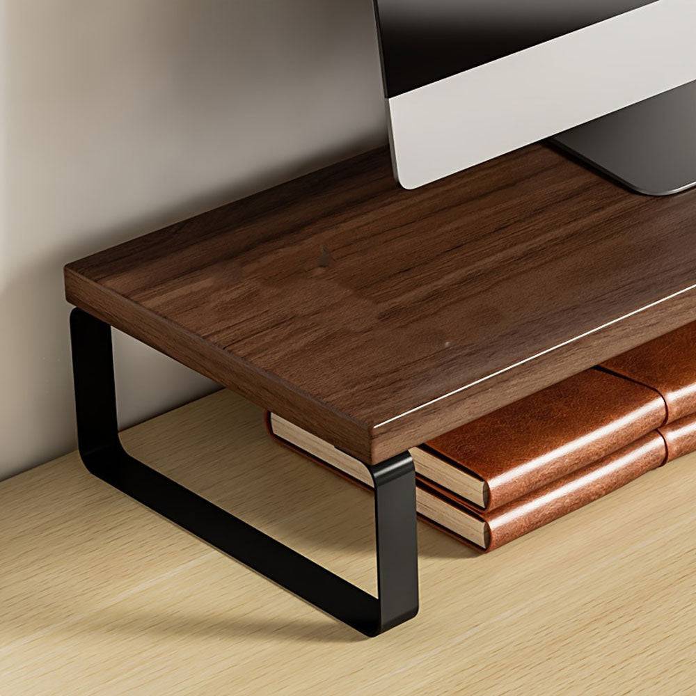 Support d'ordinateur portable ergonomique pour bureau - 20cm - Support Innovant