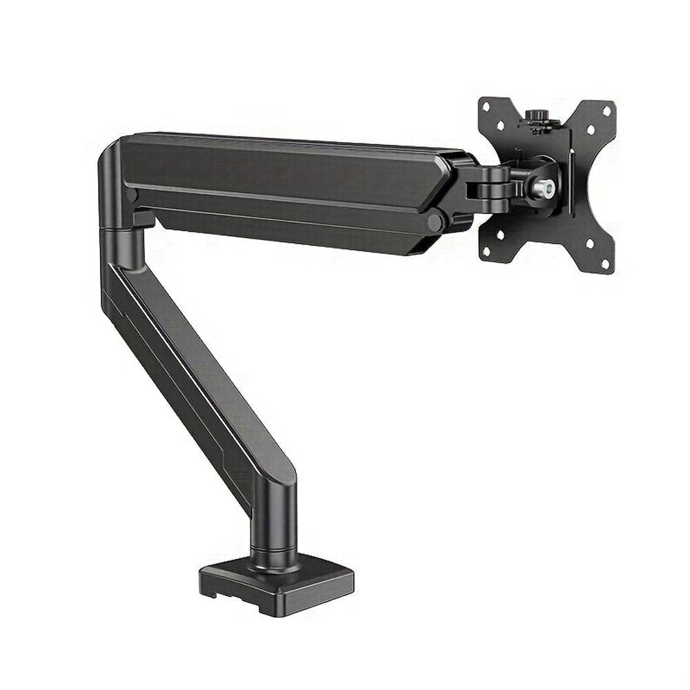 Support ergonomique de moniteur réglable avec rotation 360° - Support Innovant