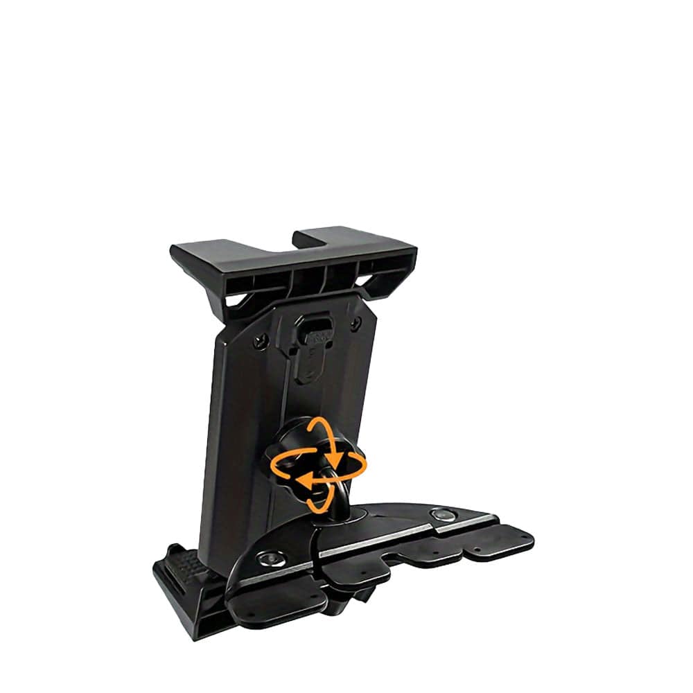 Support de Tablette Ajustable pour Voiture - Pratique et Robuste - Support Innovant