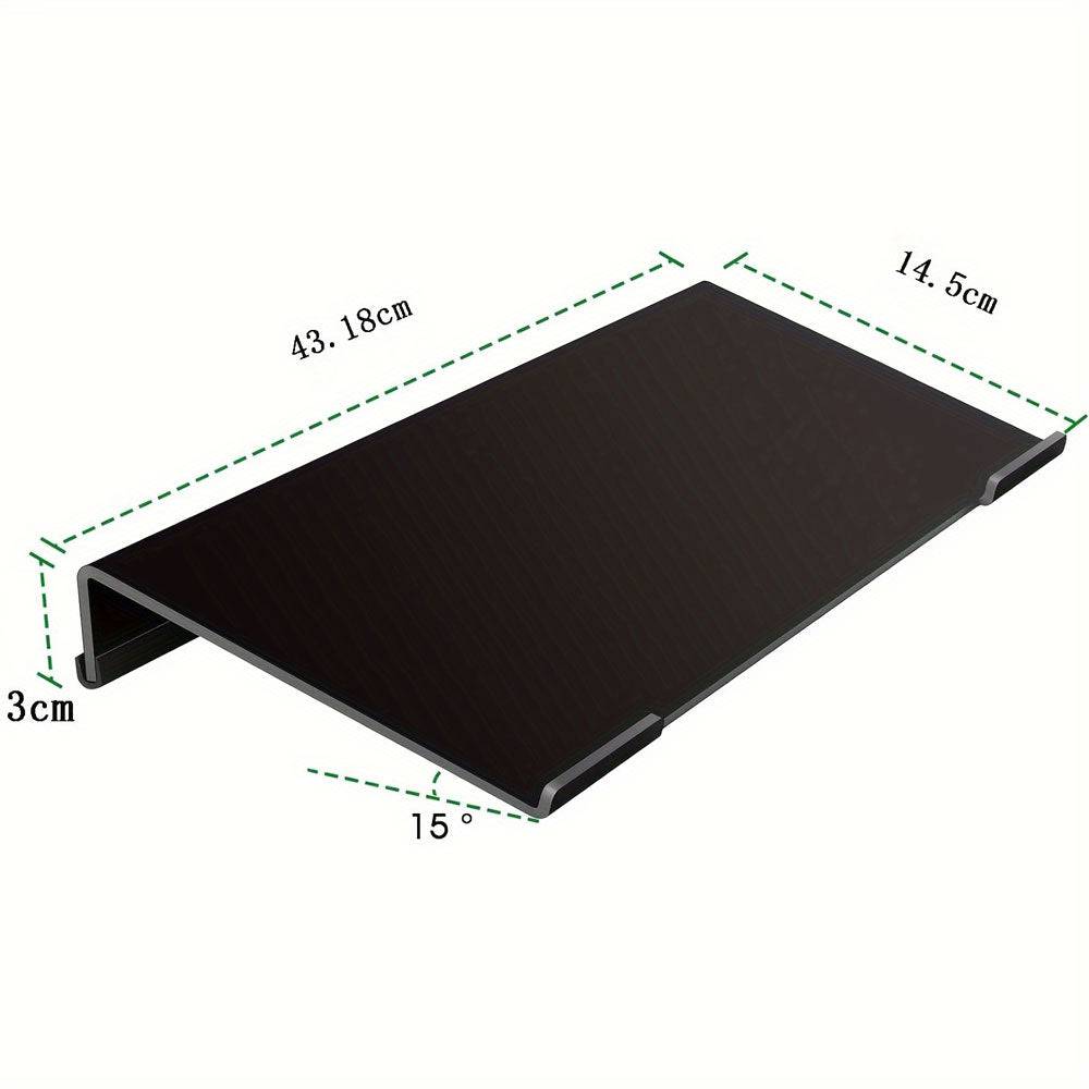 Support ergonomique pour clavier – Confort et productivité optimisés - Support Innovant