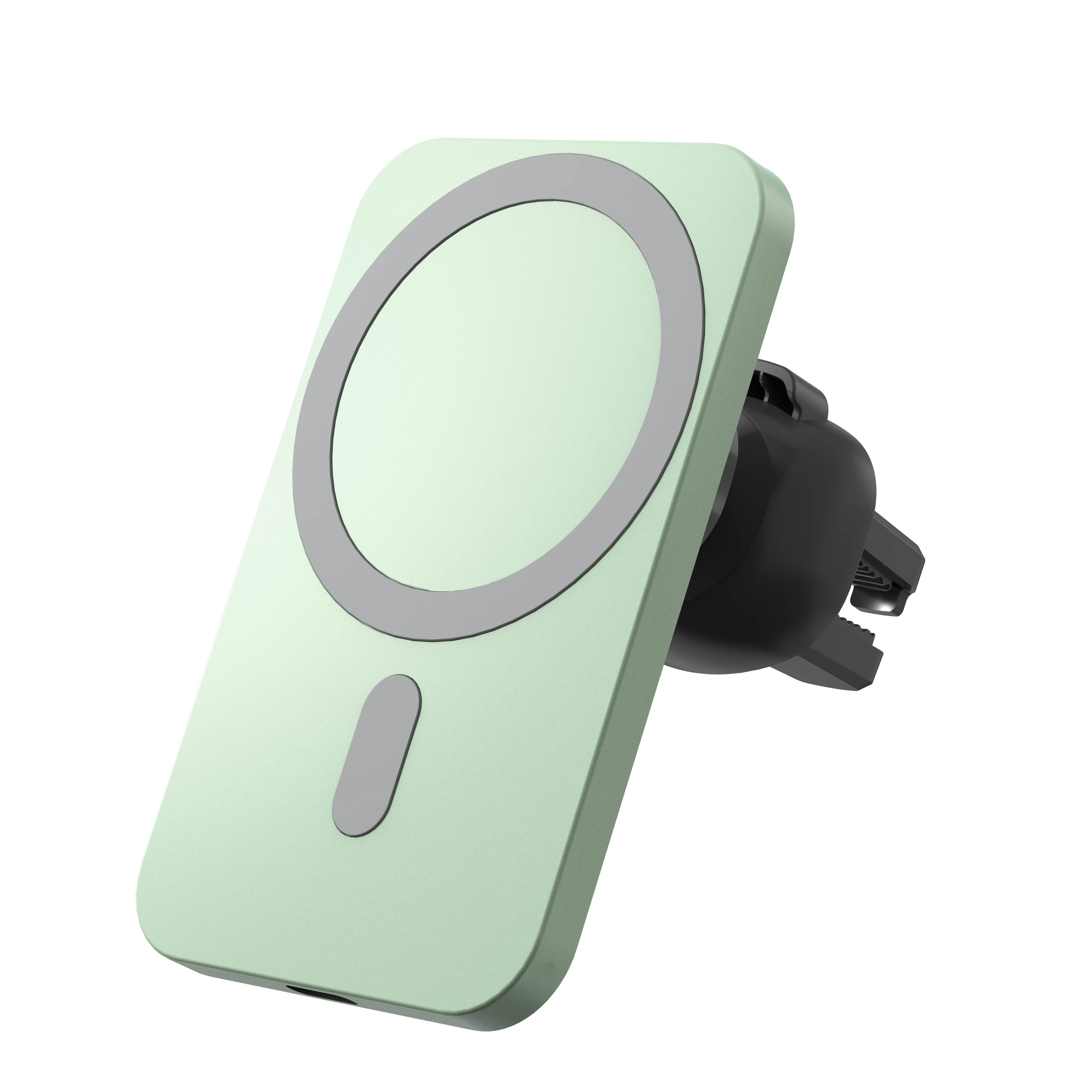 Support de Téléphone Magnétique pour Voiture – Fixation Pratique - Support Innovant