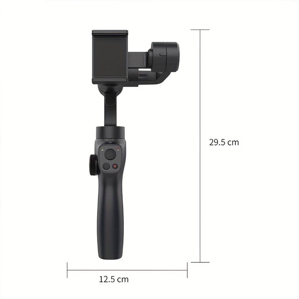Stabilisateur de Smartphone pour Vidéos Stables et Fluides - Support Innovant