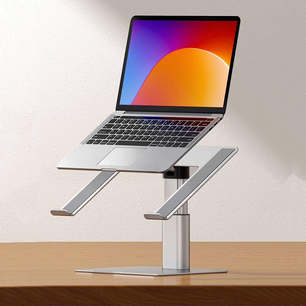 Support Ergonomique Réglable pour Ordinateur Portable - Support Innovant