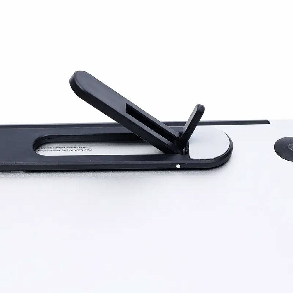 Support Ergonomique pour Ordinateur Portable Pliable et Compact - Support Innovant