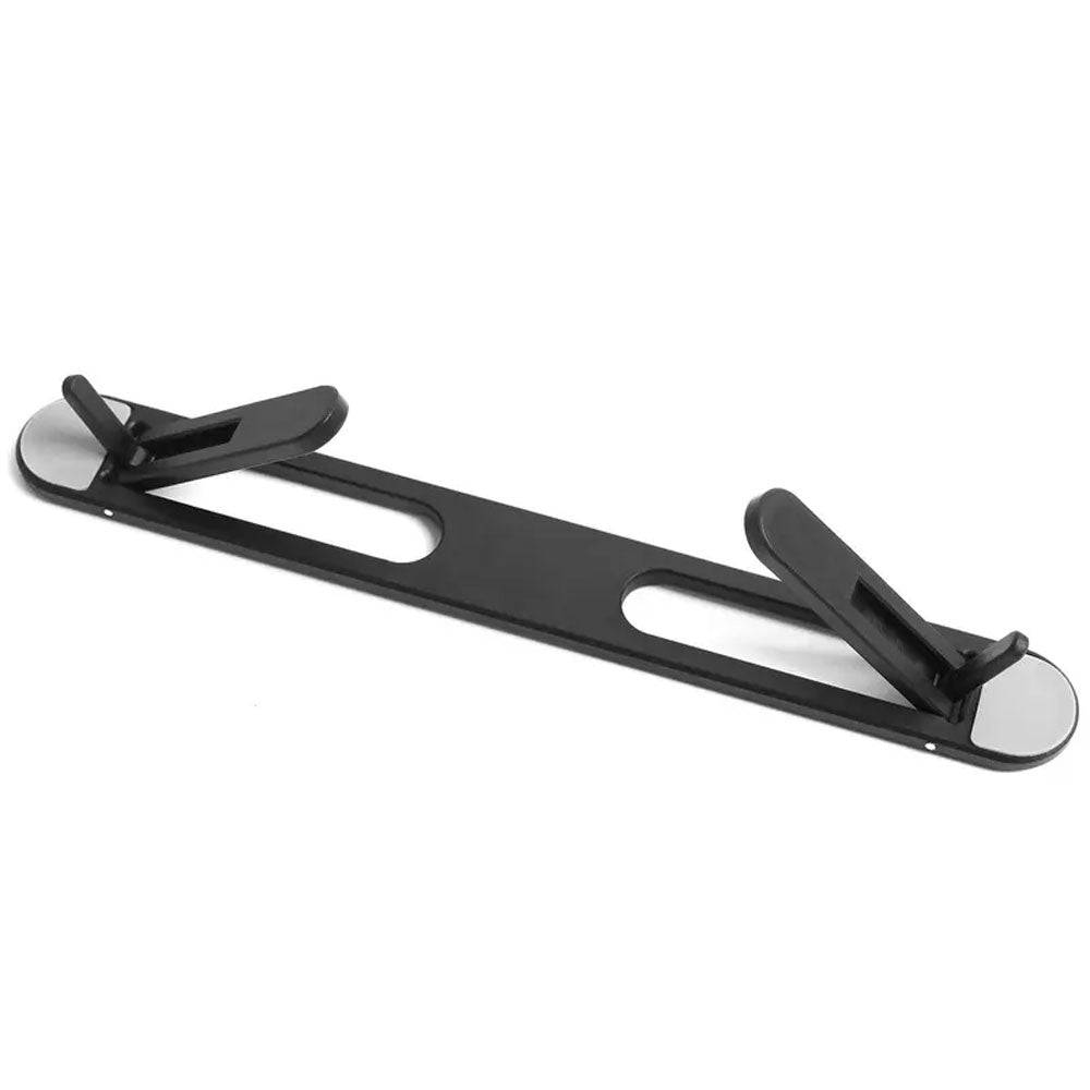 Support Ergonomique pour Ordinateur Portable Pliable et Compact - Support Innovant