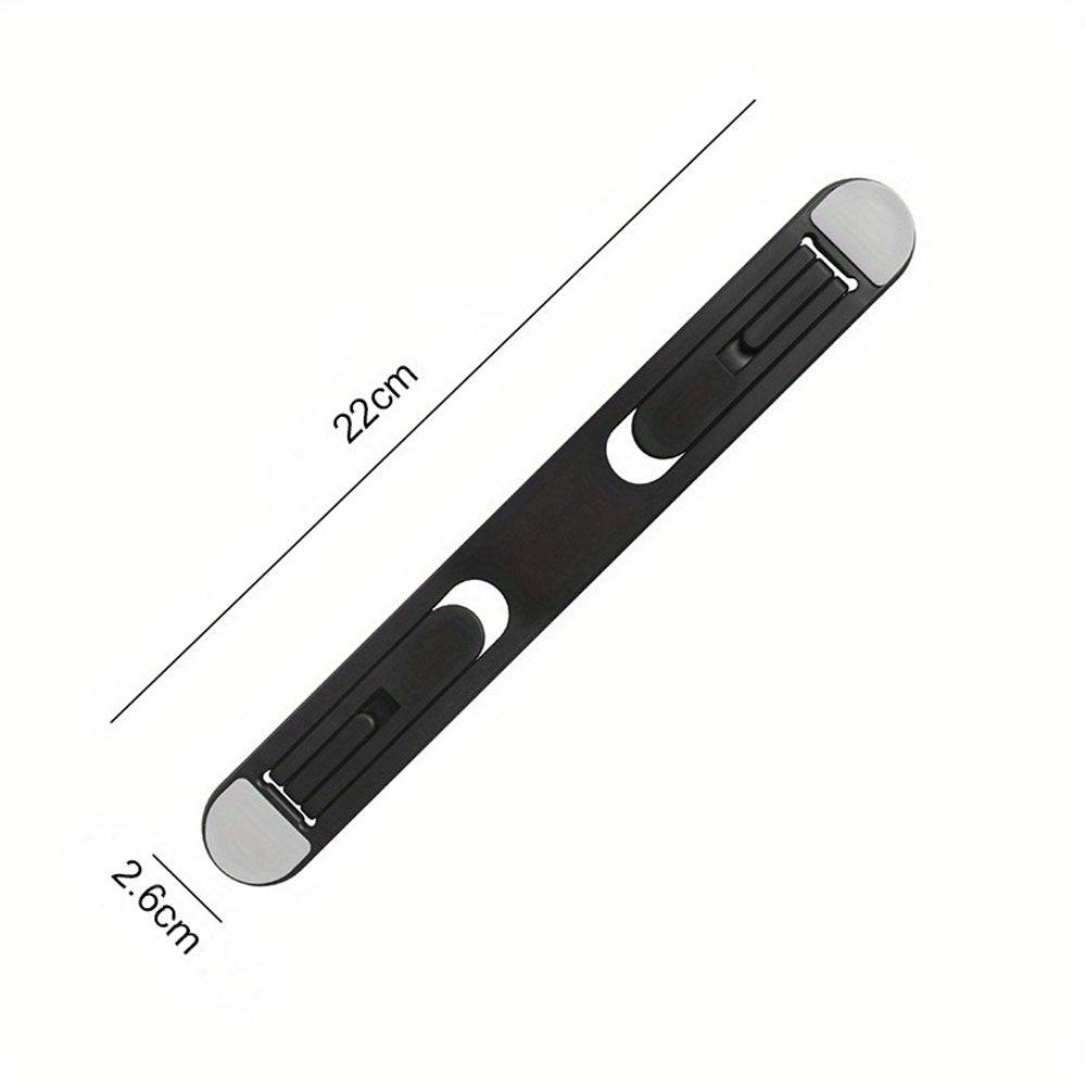 Support Ergonomique pour Ordinateur Portable Pliable et Compact - Support Innovant