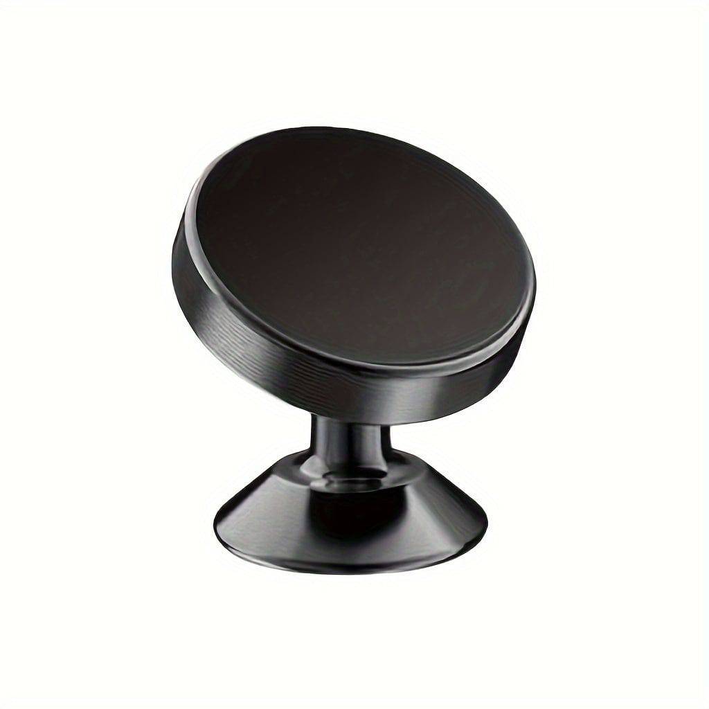 Support Magnétique Pivotant pour Téléphone – Fixation Sécurisée - Support Innovant
