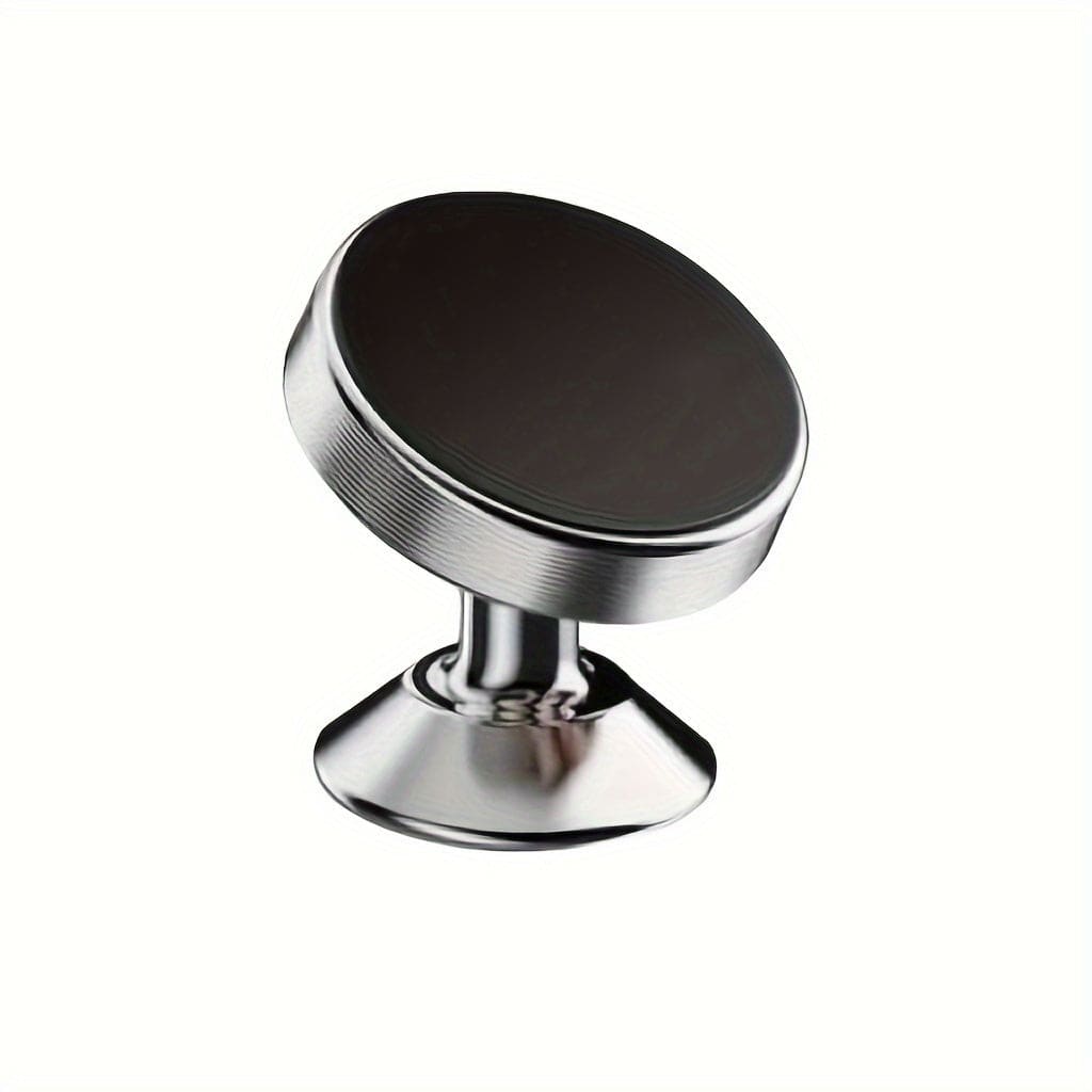 Support Magnétique Pivotant pour Téléphone – Fixation Sécurisée - Support Innovant