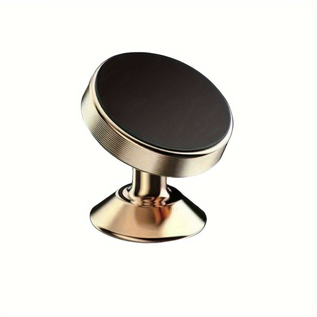 Support Magnétique Pivotant pour Téléphone – Fixation Sécurisée - Support Innovant
