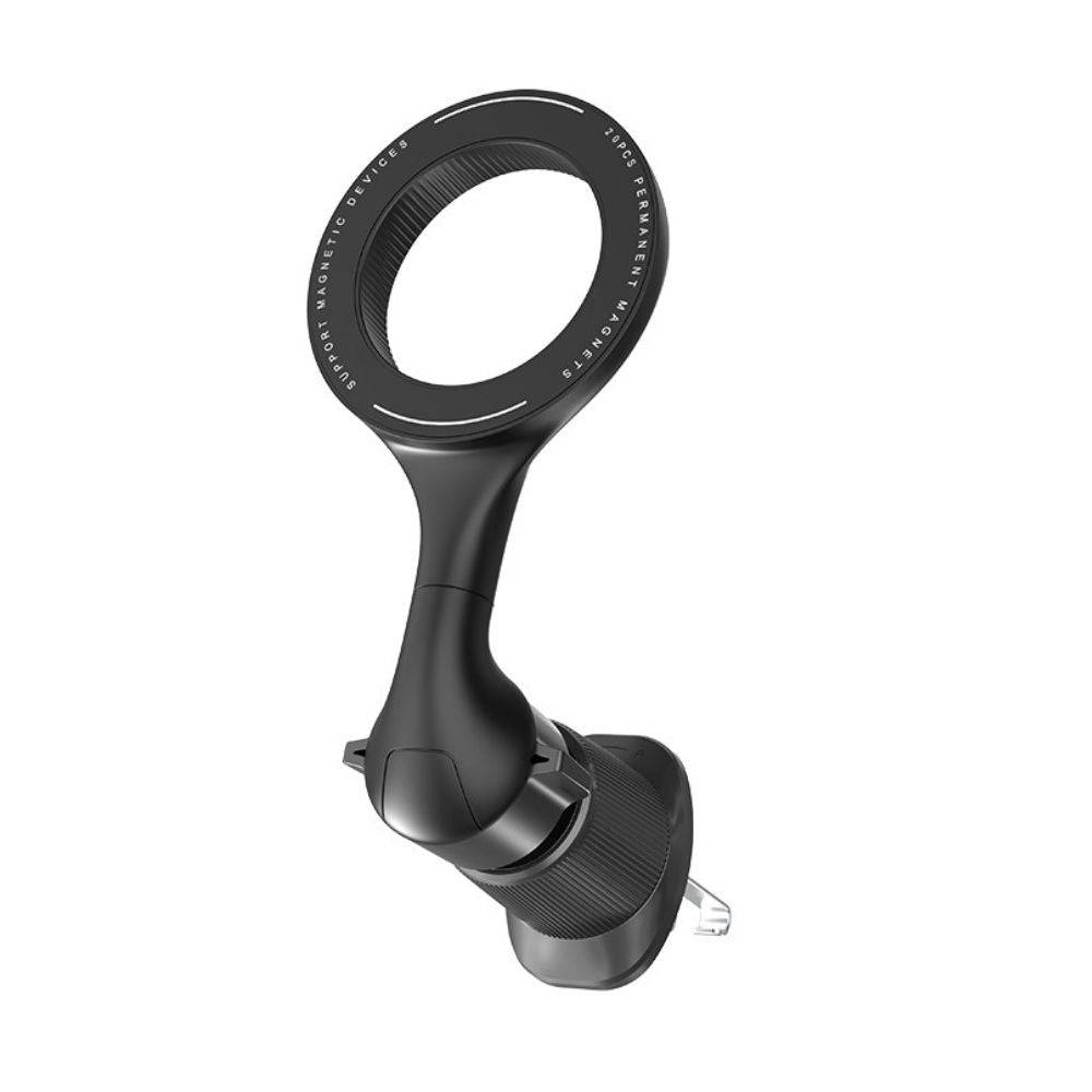 Support Magnétique Puissant de Voiture pour Téléphone - Support Innovant