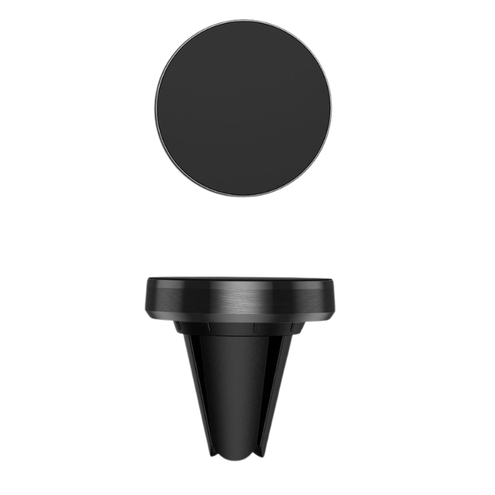 Support Magnétique de Téléphone pour Voiture – Conduite Sécurisée - Support Innovant