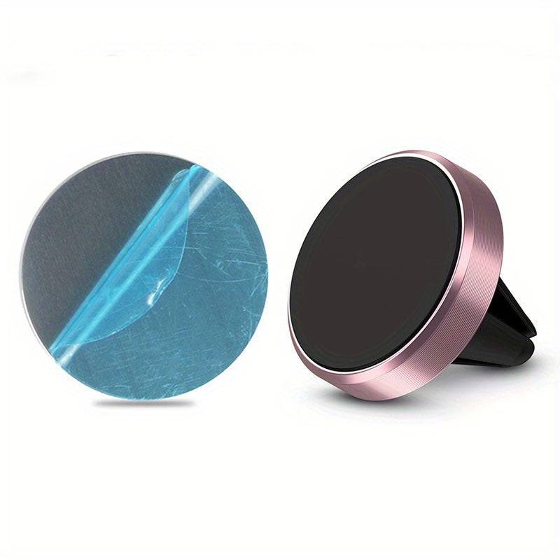Support Magnétique de Téléphone pour Voiture – Conduite Sécurisée - Support Innovant