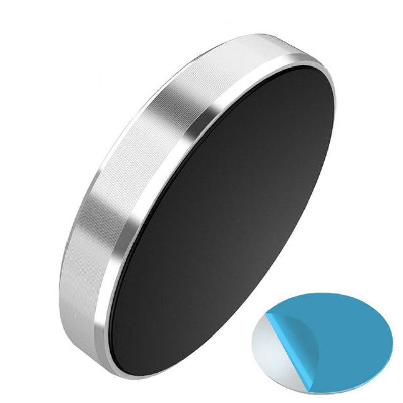 Support Magnétique de Voiture pour Téléphone – Fixation Sécurisée - Support Innovant