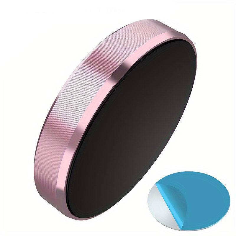 Support Magnétique de Voiture pour Téléphone – Fixation Sécurisée - Support Innovant
