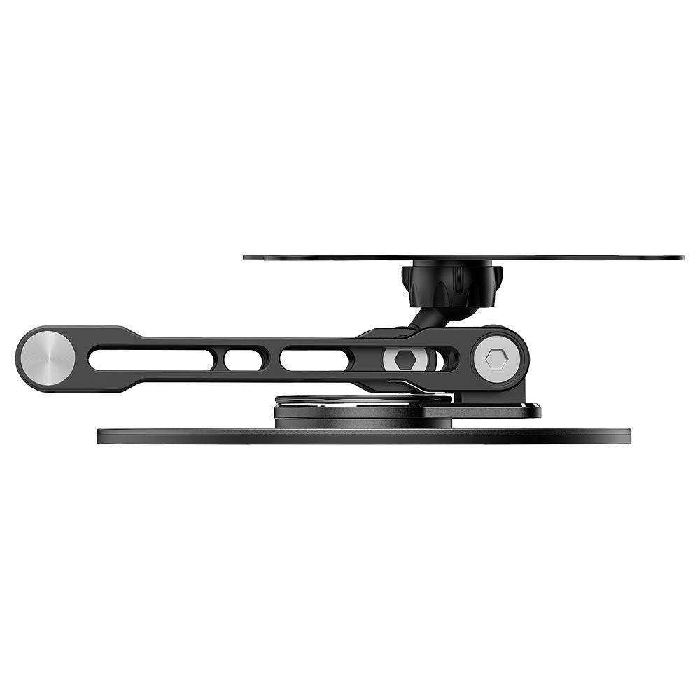 Support Moniteur Articulé Ergonomique avec Angle Ajustable - Support Innovant