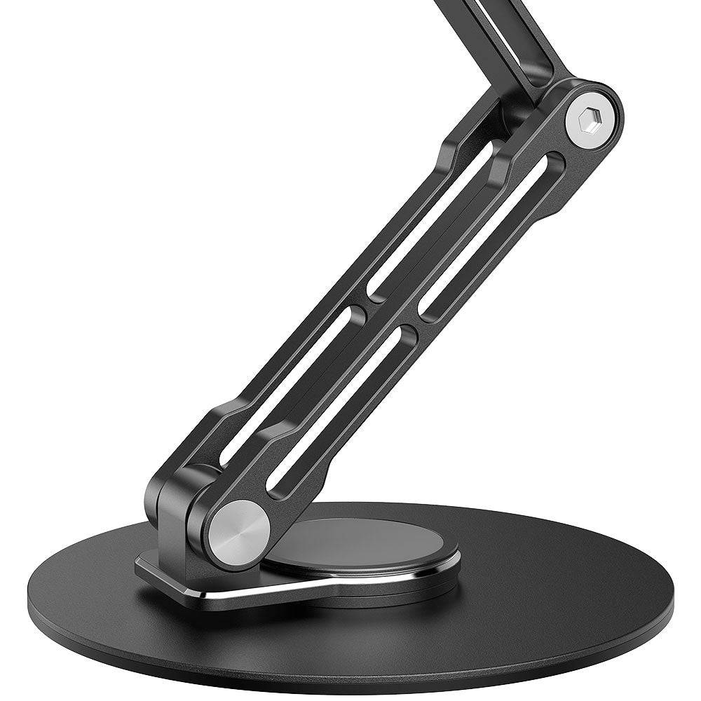 Support Moniteur Articulé Ergonomique avec Angle Ajustable - Support Innovant