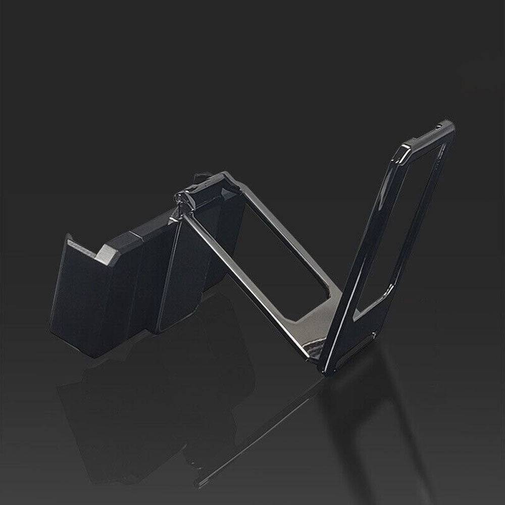 Support Pliable Universel pour Smartphone – Compact et Pratique - Support Innovant