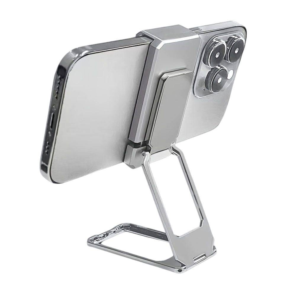Support Pliable Universel pour Smartphone – Compact et Pratique - Support Innovant