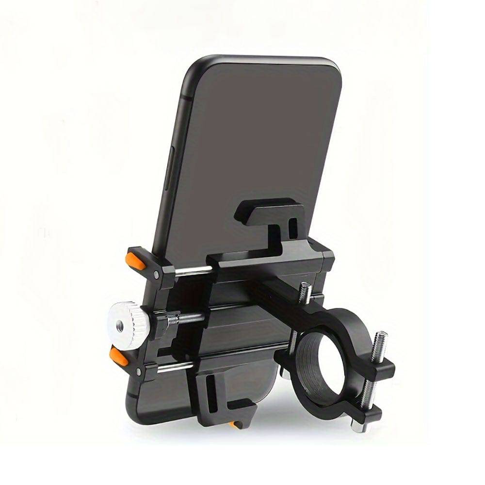 Support Smartphone Moto – Fixation Robuste et Ajustable - Support Innovant