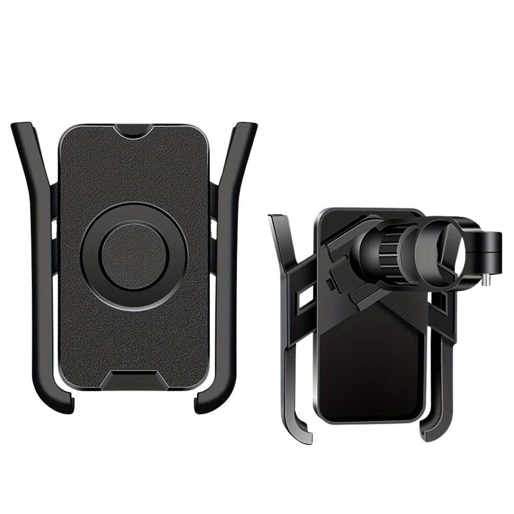 Support Smartphone Universel pour Scooter – Fixation Sécurisée - Support Innovant