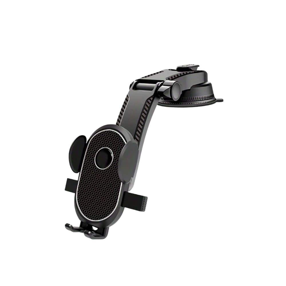 Support Smartphone Voiture Universel - Stabilité et Confort - Support Innovant
