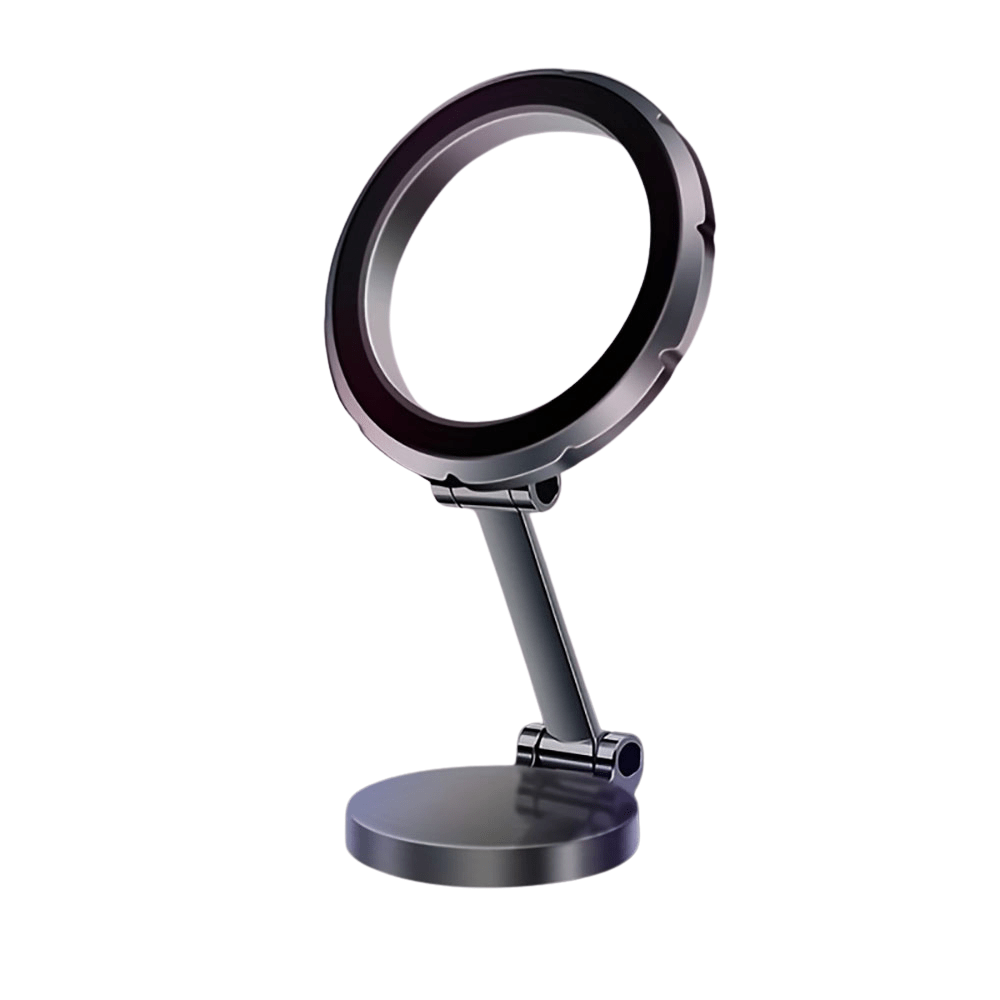 Support Téléphone Magnétique Ajustable pour Voiture - Support Innovant