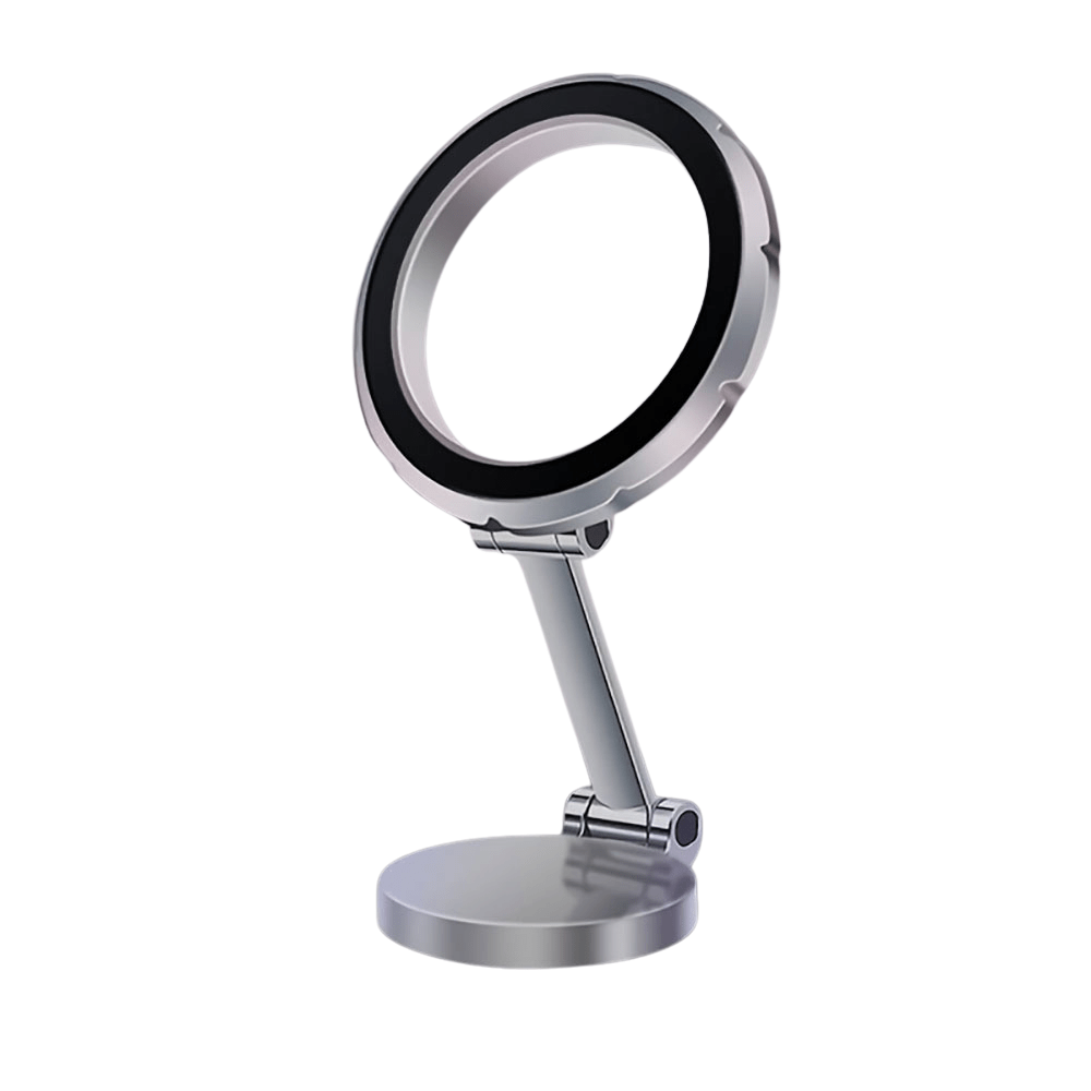 Support Téléphone Magnétique Ajustable pour Voiture - Support Innovant