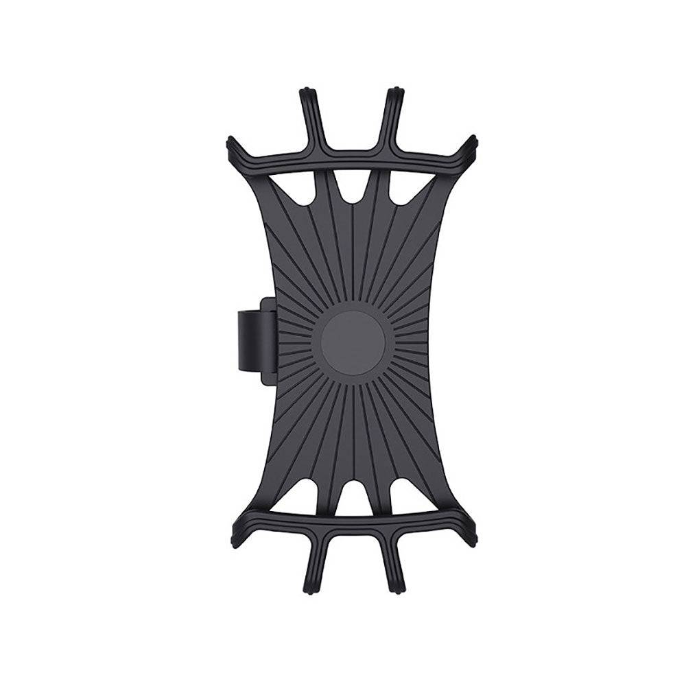 Support Téléphone Vélo Rotatif 360° pour Une Fixation Sécurisée - Support Innovant