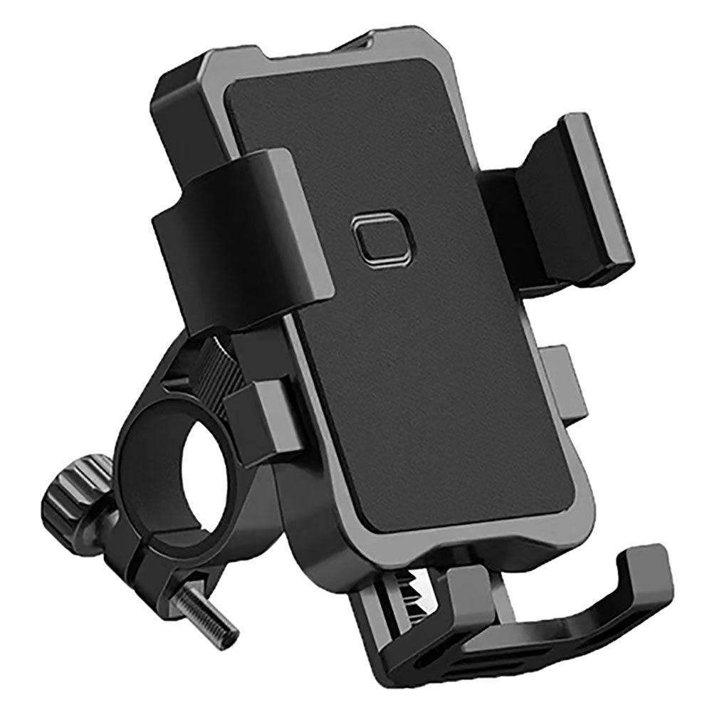 Support Téléphone Vélo Universel pour Guidon - Praticité et Sécurité - Support Innovant