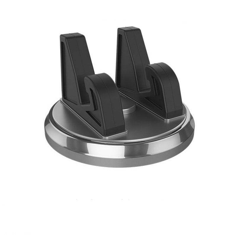 Support Téléphone Voiture Antidérapant pour Tableau de Bord - Support Innovant