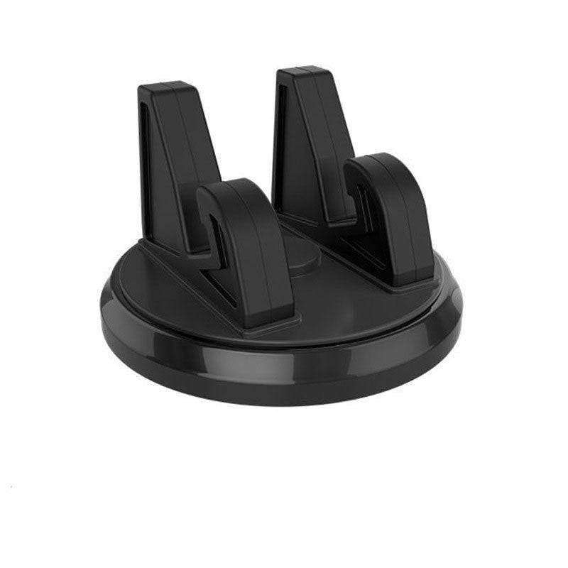 Support Téléphone Voiture Antidérapant pour Tableau de Bord - Support Innovant