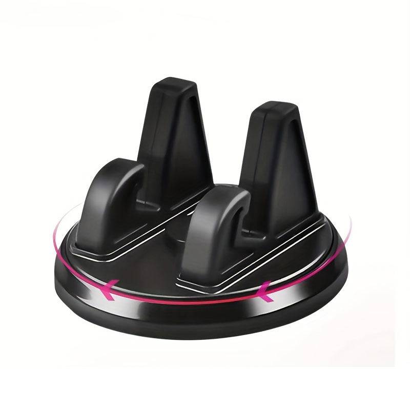 Support Téléphone Voiture Antidérapant pour Tableau de Bord - Support Innovant