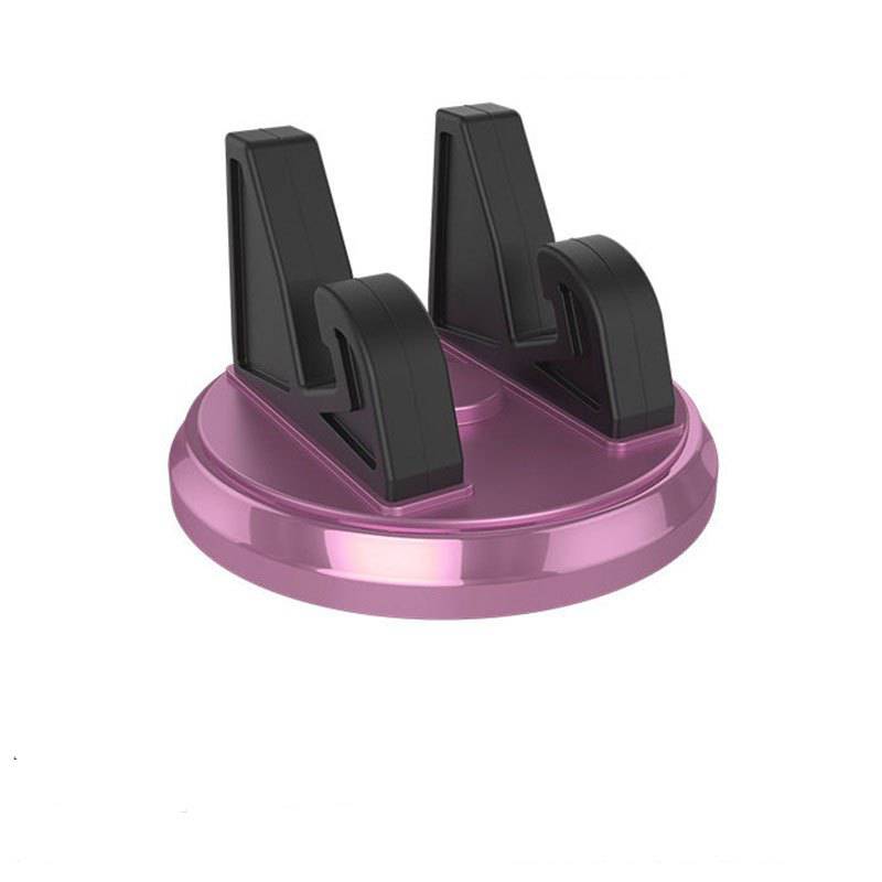 Support Téléphone Voiture Antidérapant pour Tableau de Bord - Support Innovant