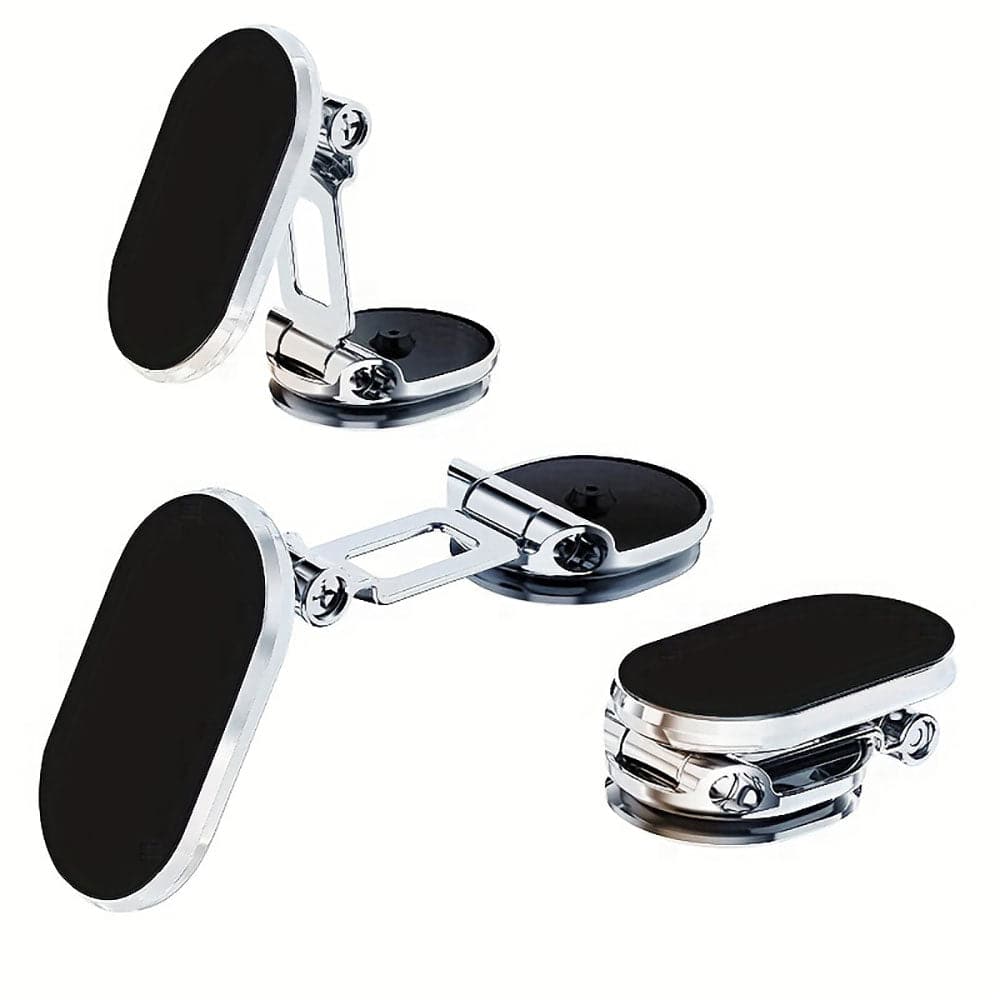 Support Téléphone Voiture Magnétique Ultra-Résistant - Support Innovant
