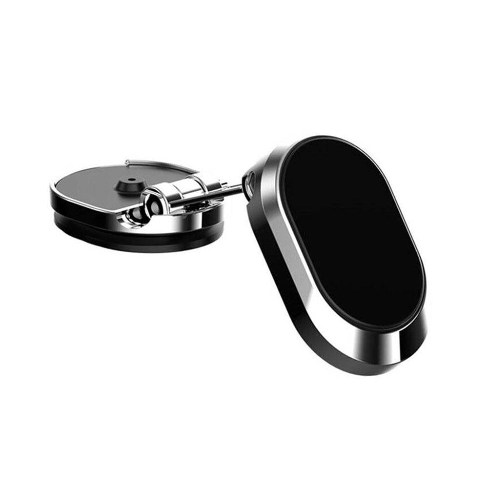Support Téléphone Voiture Magnétique Ultra-Résistant - Support Innovant