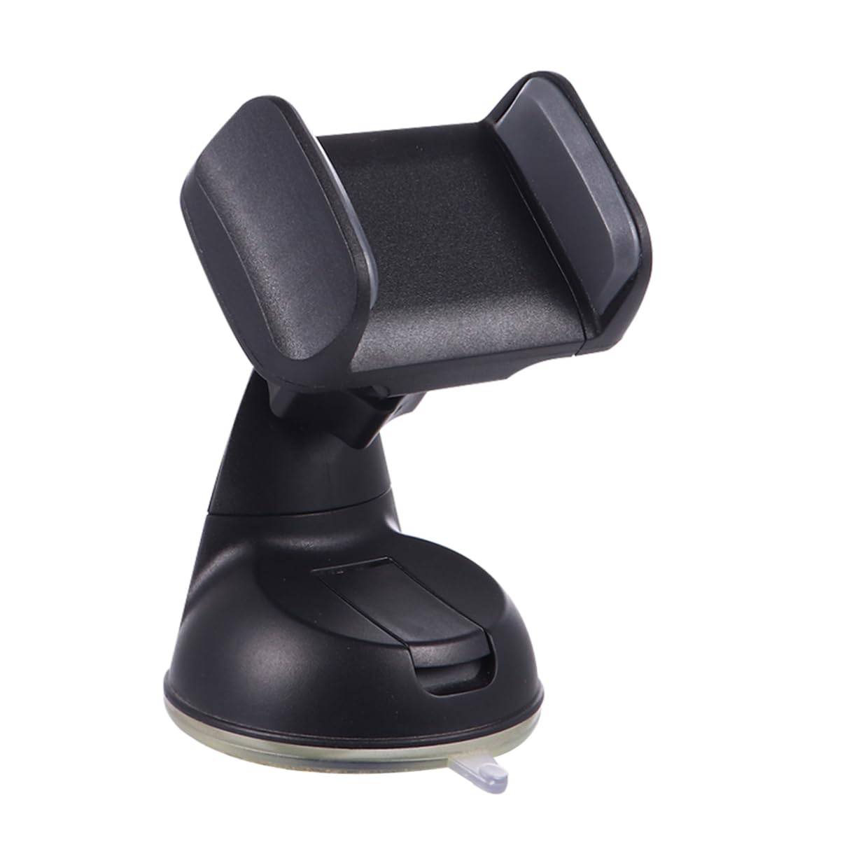 Support Téléphone Voiture à Fixation Puissante - Accessoire Pratique - Support Innovant