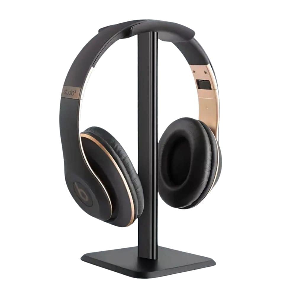 Support universel pour casque audio - Organisation et style - Support Innovant