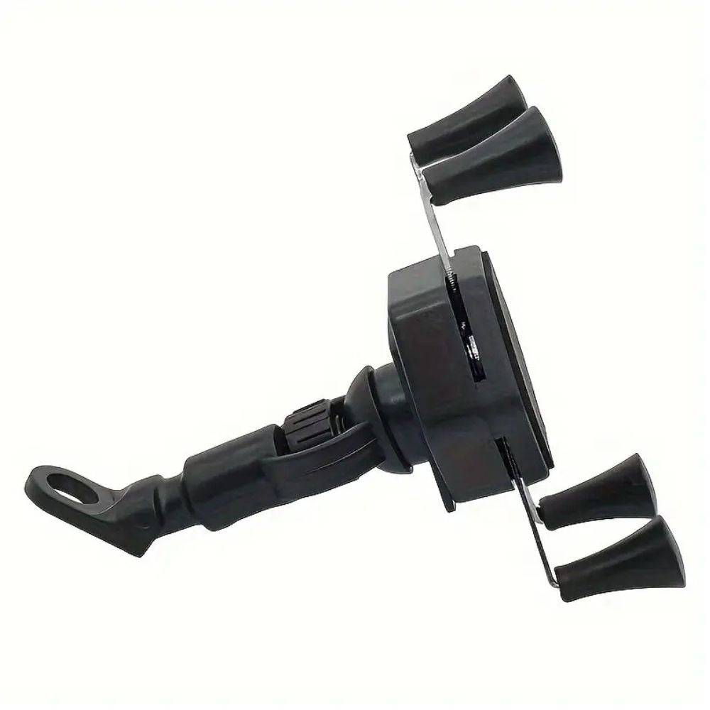Support antidérapant pour téléphone sur trottinette - Support Innovant