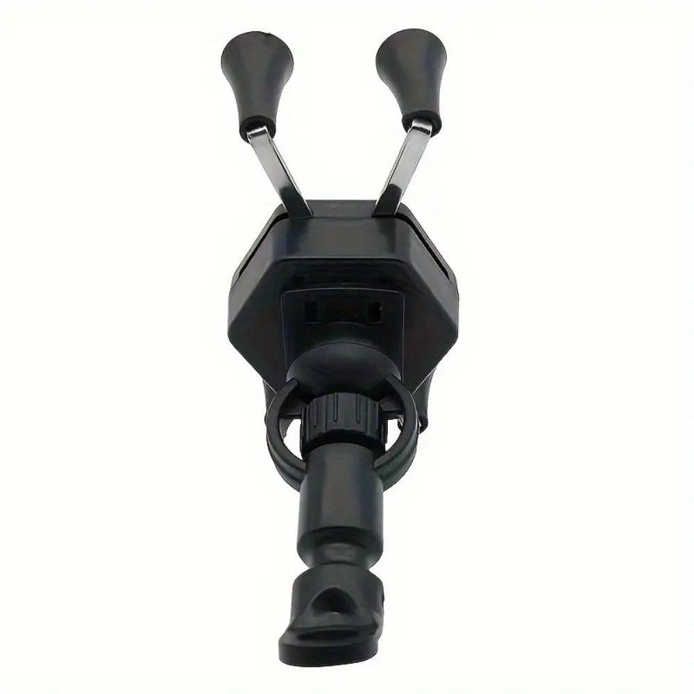 Support antidérapant pour téléphone sur trottinette - Support Innovant