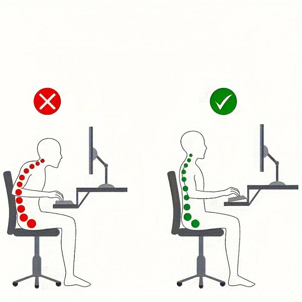 Support clavier ergonomique – Confort et posture optimisés - Support Innovant