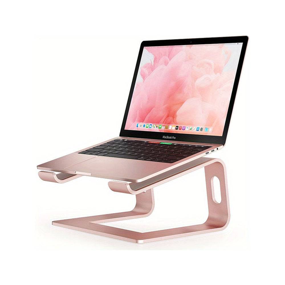 Support d'ordinateur ergonomique pour un bureau confortable - Support Innovant